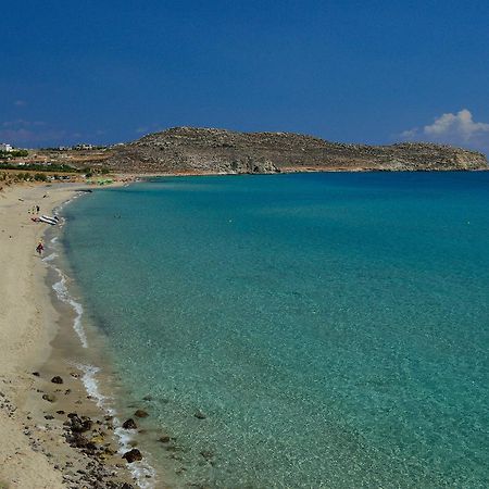 Philoxenia Rooms Sitia  Exteriér fotografie