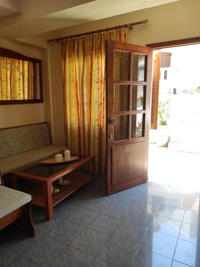 Philoxenia Rooms Sitia  Exteriér fotografie