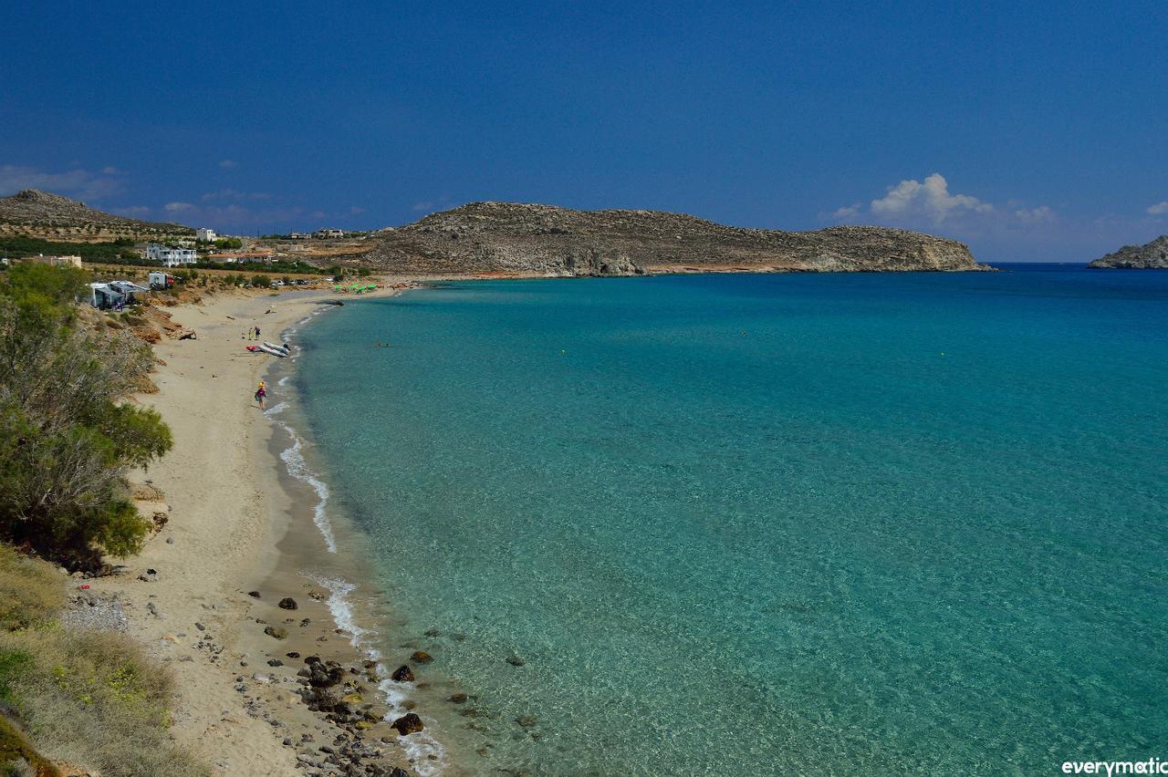 Philoxenia Rooms Sitia  Exteriér fotografie