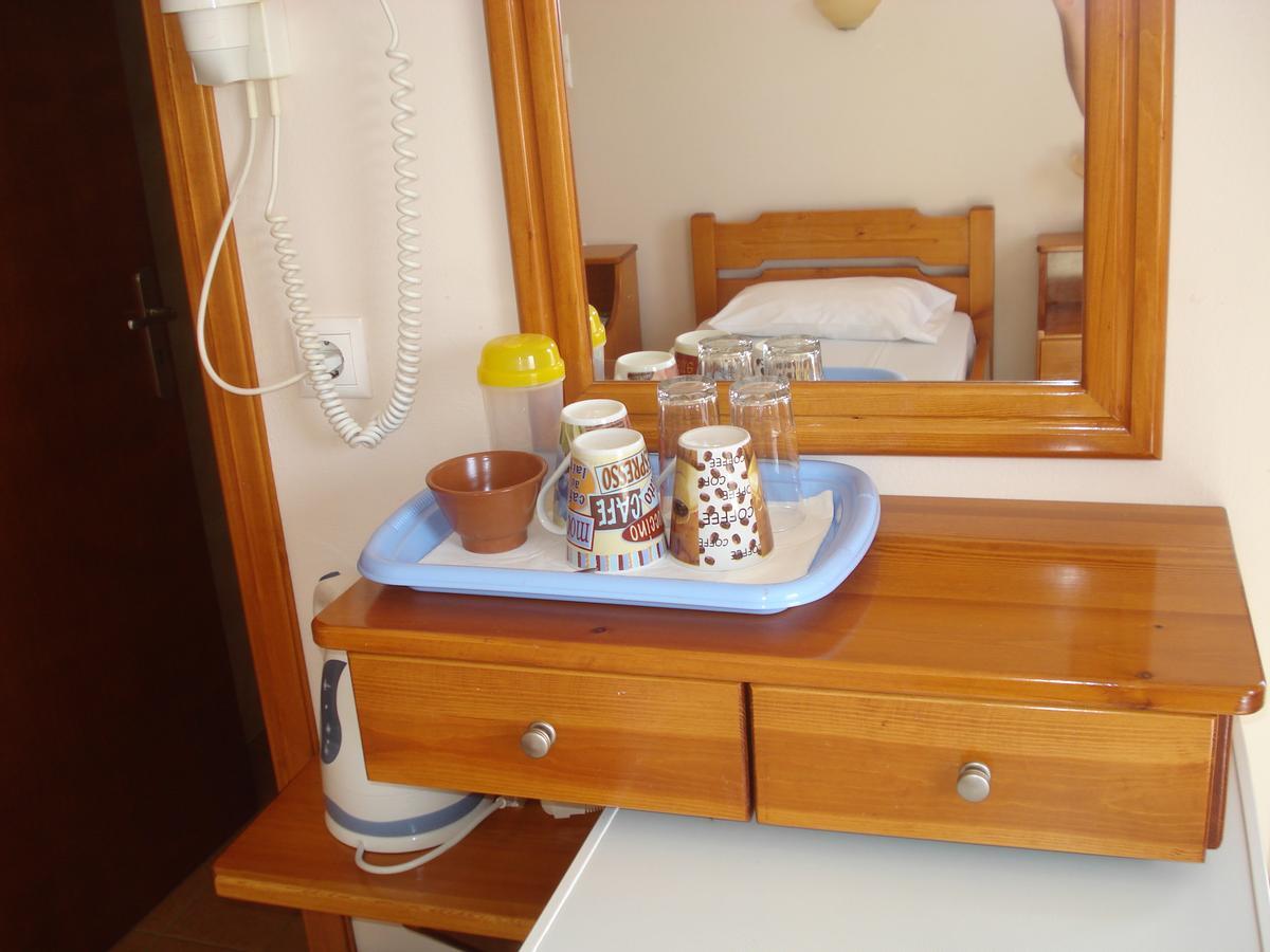 Philoxenia Rooms Sitia  Exteriér fotografie