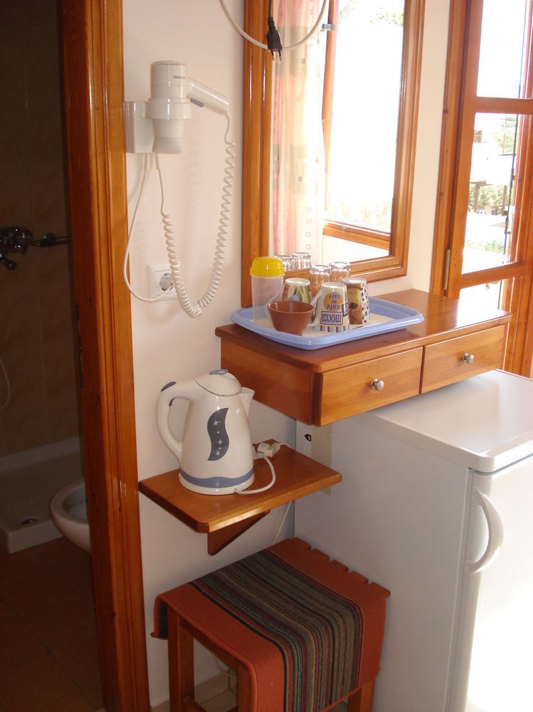 Philoxenia Rooms Sitia  Exteriér fotografie