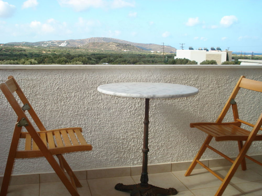 Philoxenia Rooms Sitia  Exteriér fotografie