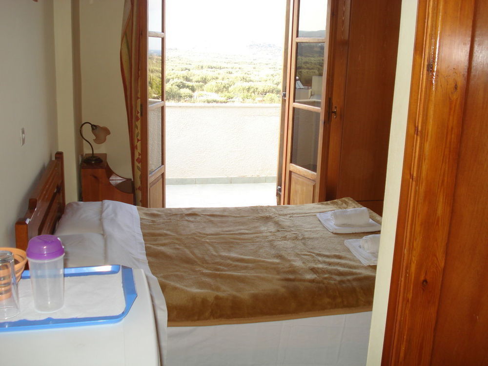 Philoxenia Rooms Sitia  Exteriér fotografie