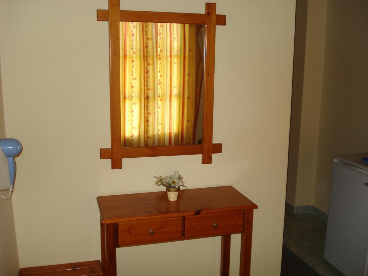 Philoxenia Rooms Sitia  Pokoj fotografie