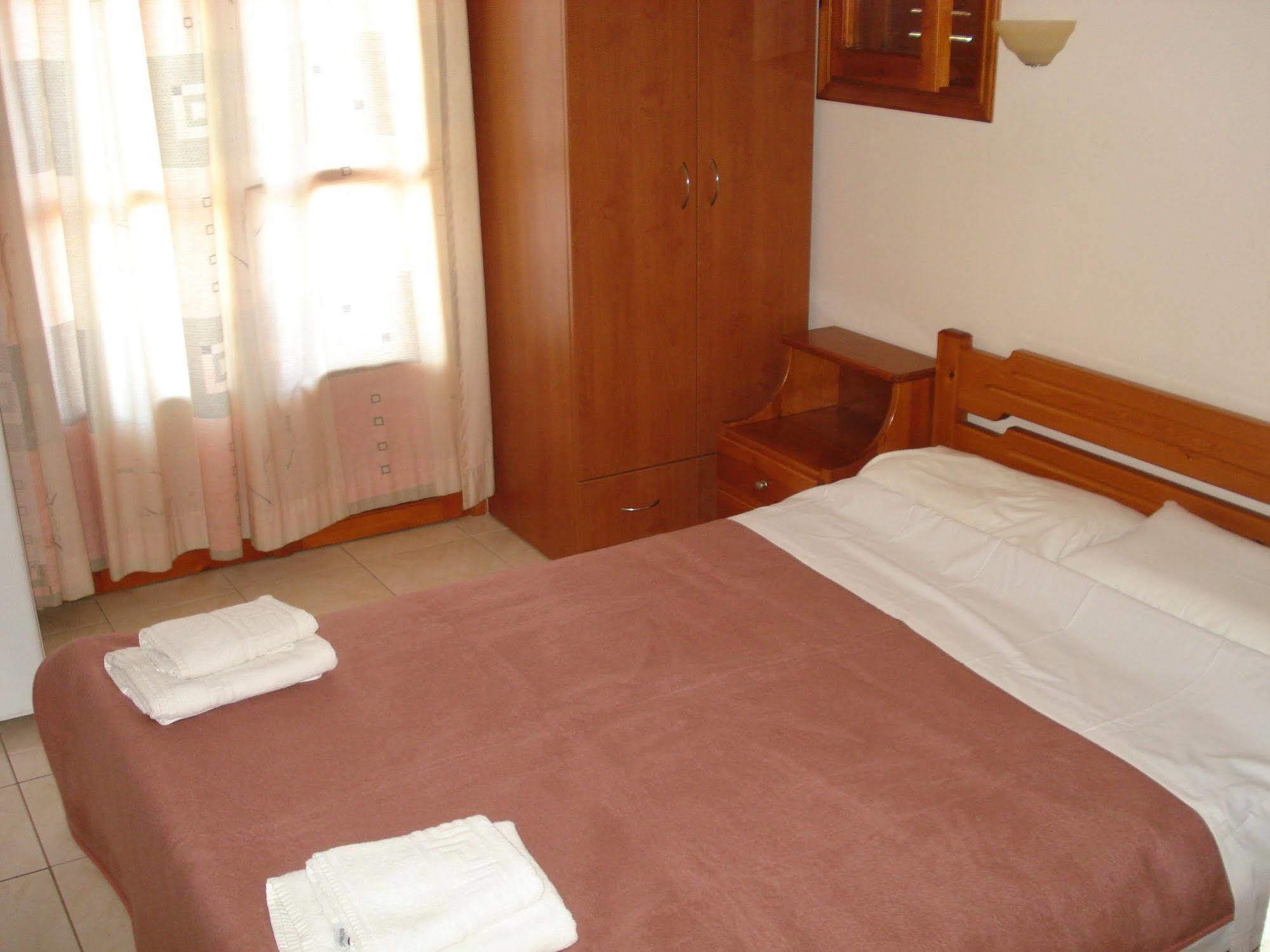 Philoxenia Rooms Sitia  Exteriér fotografie