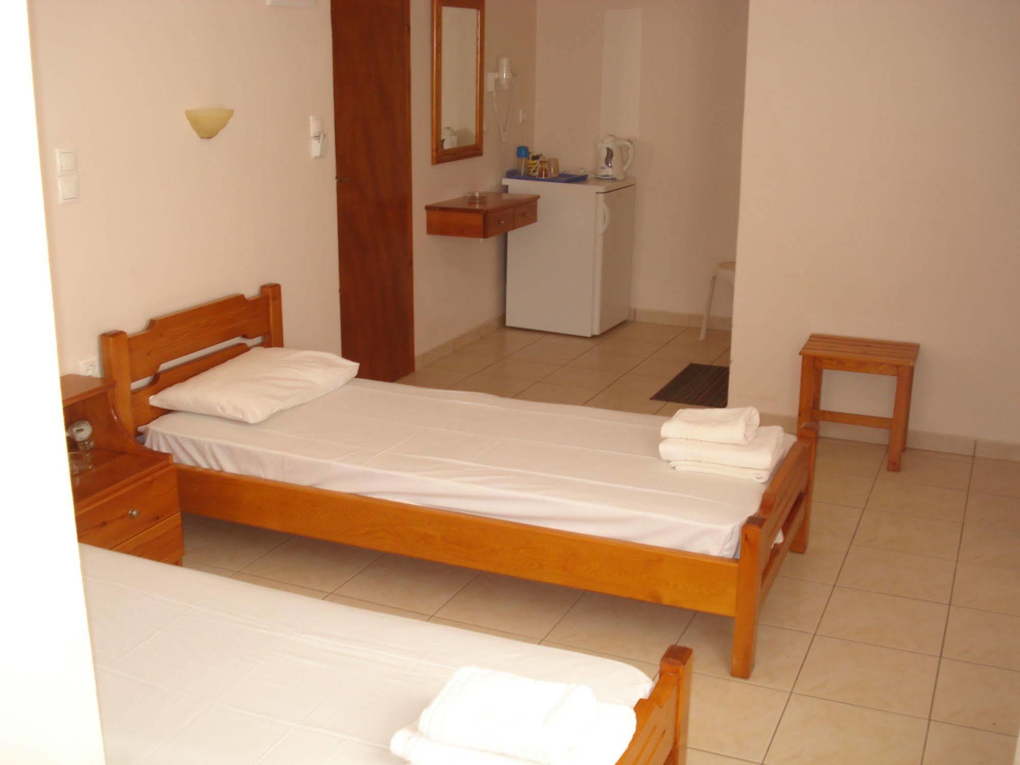 Philoxenia Rooms Sitia  Exteriér fotografie