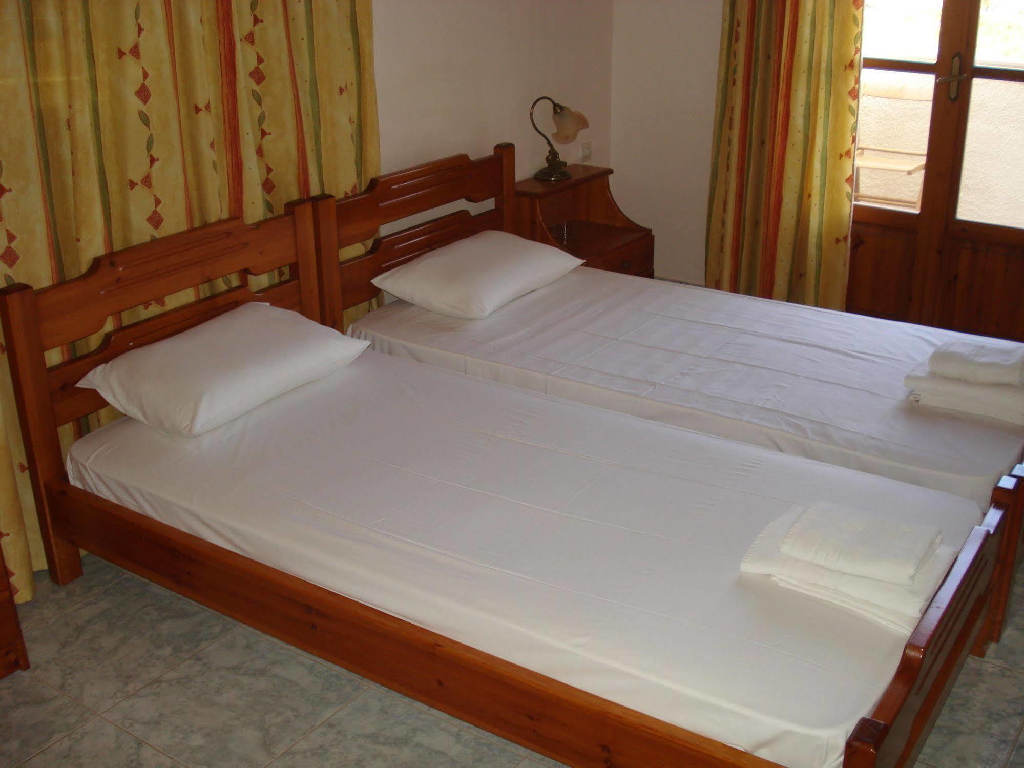 Philoxenia Rooms Sitia  Exteriér fotografie